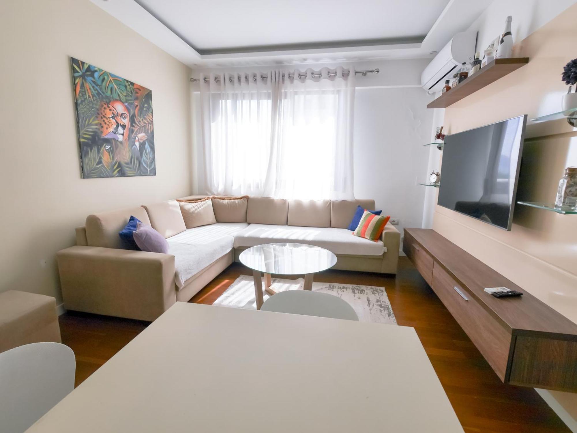 Seaview Apartment فلورا المظهر الخارجي الصورة