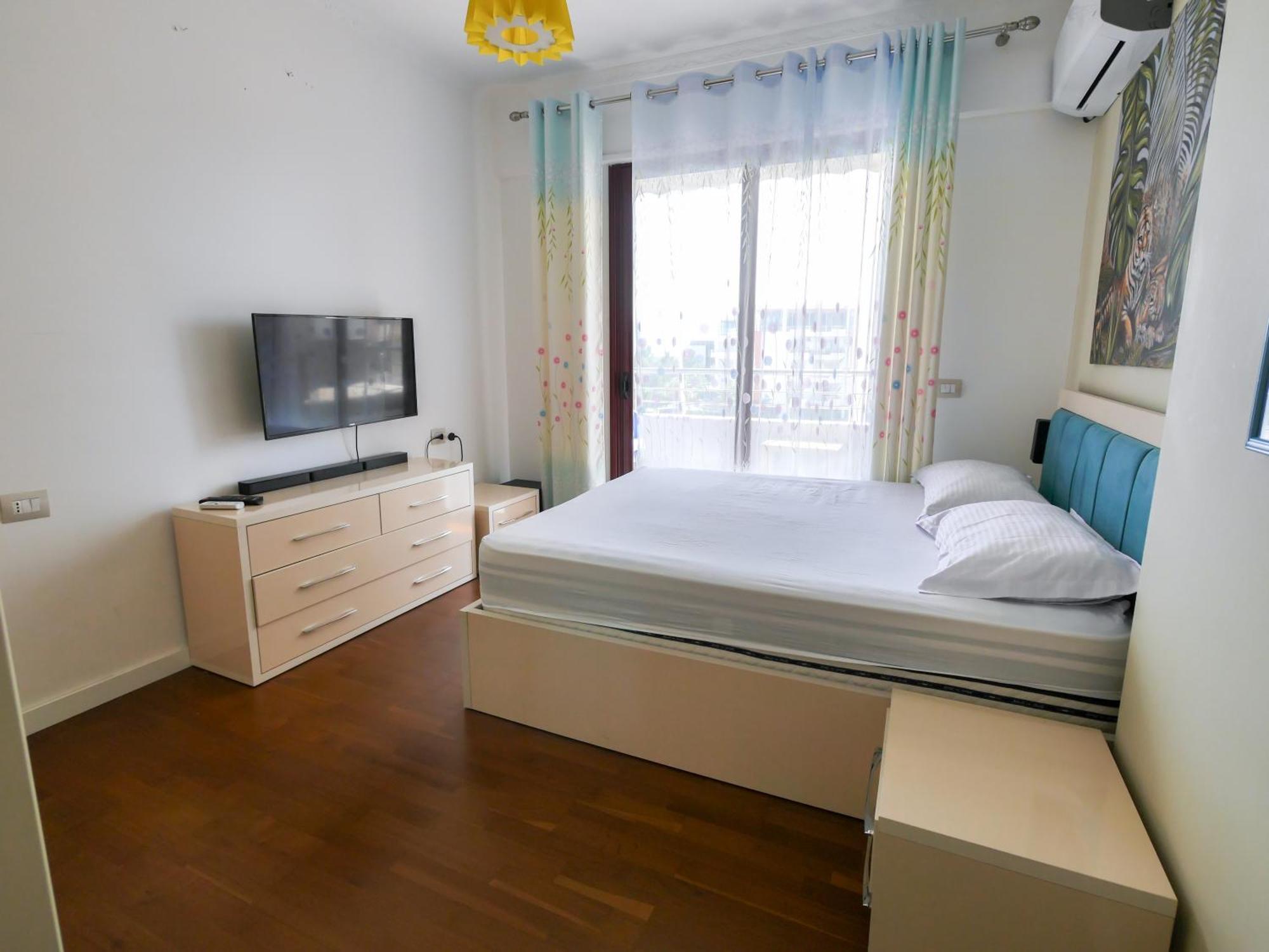 Seaview Apartment فلورا المظهر الخارجي الصورة
