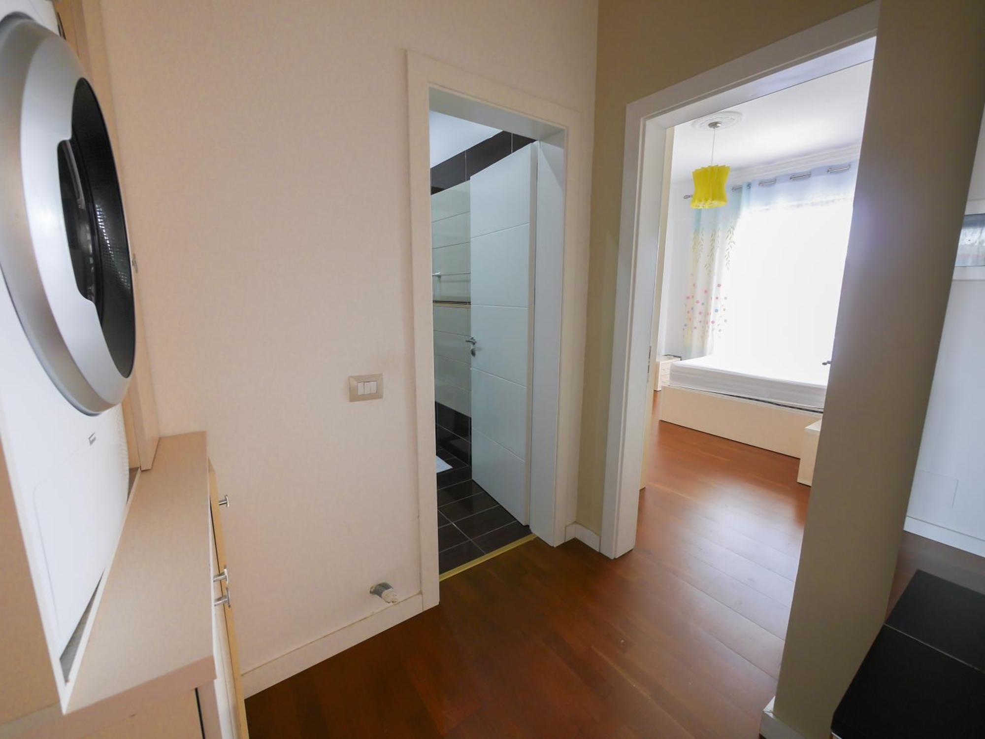 Seaview Apartment فلورا المظهر الخارجي الصورة