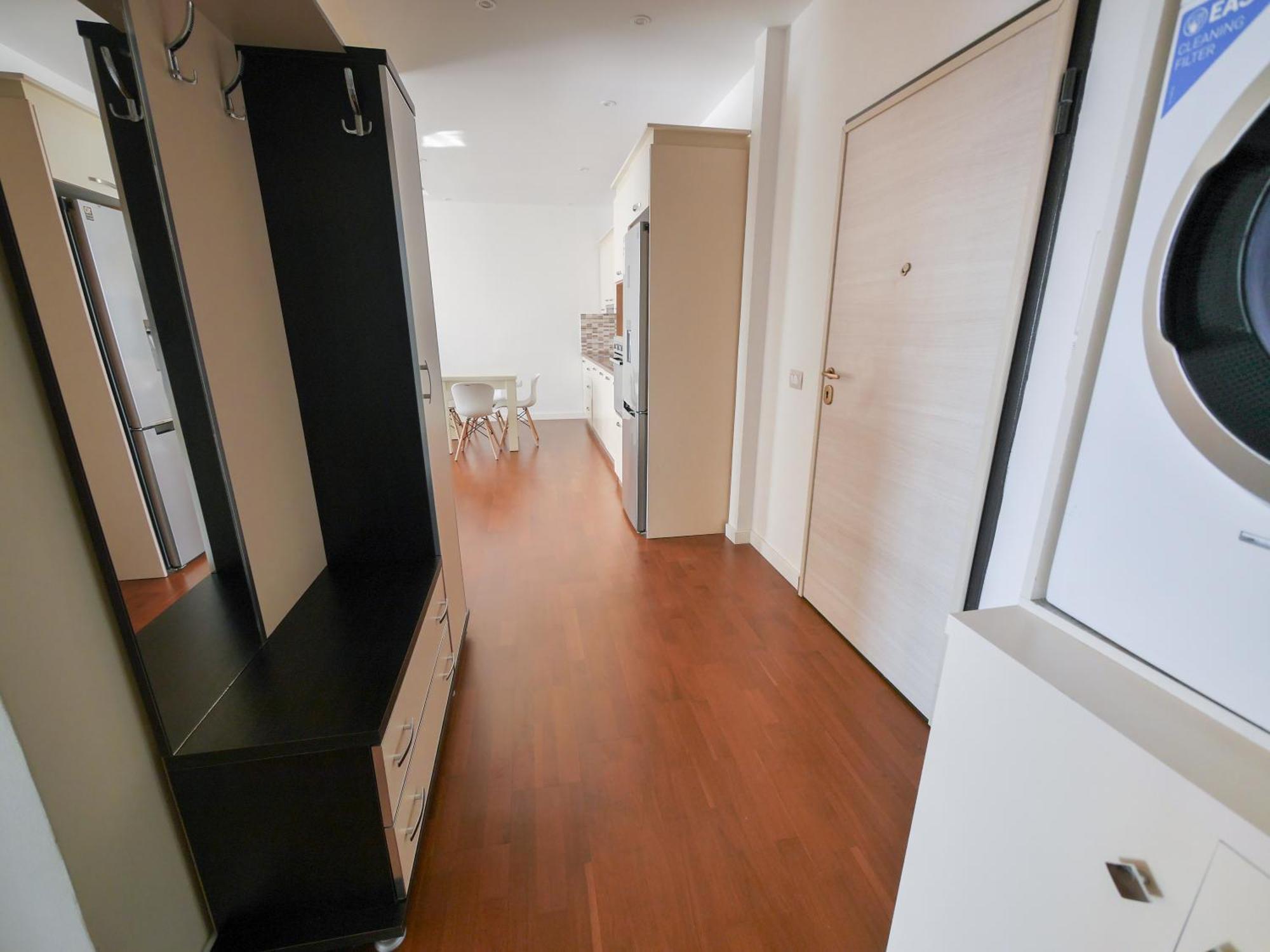 Seaview Apartment فلورا المظهر الخارجي الصورة